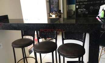 Imagem 4: Apartamento - Parque Oeste Industrial - Goiânia