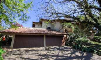 Imagem 5: Porto Alegre - Casa de Condomínio - Cavalhada