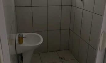 Imagem 6: Locação/ imóvel não independente com garagem