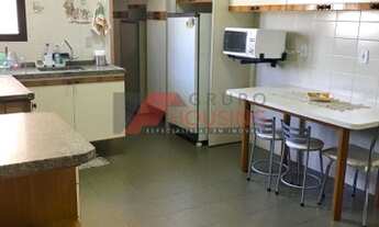 Imagem 4: APARTAMENTO A VENDA NO BAIRRO BOSQUE EM CAMPINAS 164,00 M² DE ÁREA ÚTIL, DUAS VAGAS DE GAR