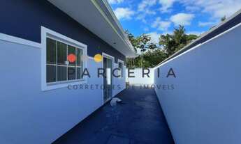 Imagem 6: Casa 03 Quartos 01 suíte, 03 vagas no Bairro Vale Verde - Palhoça