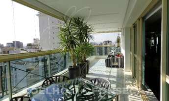 Imagem 6: São Paulo - Apartamento Padrão - Higienópolis