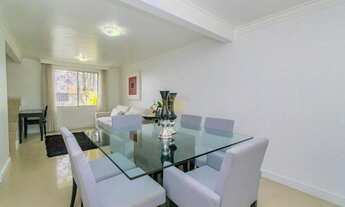 Imagem 3: CURITIBA - Casa Padrão - Bairro Alto