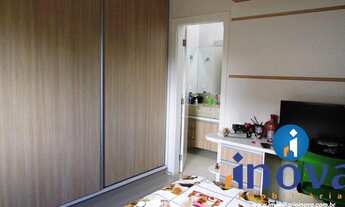 Imagem 5: Casa Condomínio à venda, 4 quartos, 4 suítes, 4 vagas, Flamboyant III Resid. Park - Uberab