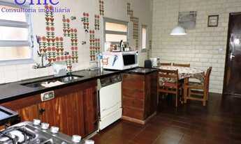 Imagem 4: CASA RESIDENCIAL em COTIA - SP, CHÁCARA ELIANA