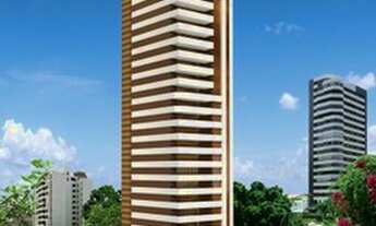 Imagem 5: Salvador - Apartamento Padrão - Horto Florestal