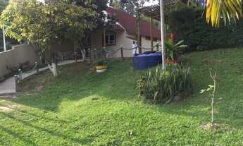 Imagem 7: Chalé fim de semana no Sana!