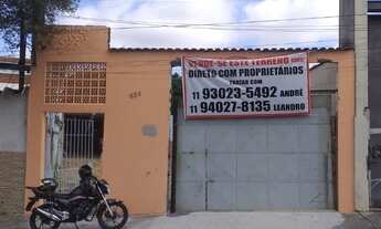 Imagem: Imovel Terreno no Tatuape - 450m­² - Pronto