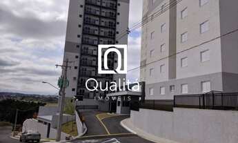 Imagem: APARTAMENTO PLATINUM CAMPOLIM SOROCABA