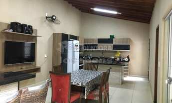 Imagem: São José do Rio Preto - Casa Padrão