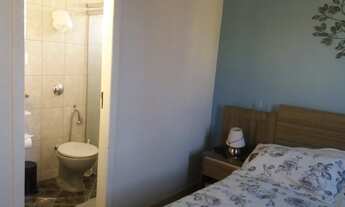 Imagem 2: Apartamento à venda, 3 quartos, 1 vaga, Sagrada Família - Belo Horizonte/MG