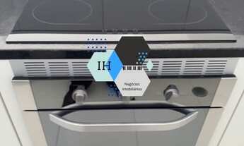 Imagem 4: Apartamento 1 Dormitório para Alugar na Chácara Santo Antônio