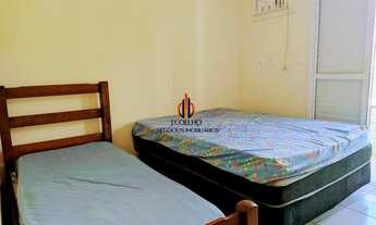 Imagem 6: Apartamento à venda, 3 quartos, 2 suítes, 2 vagas, PRAIA GRANDE - UBATUBA/SP