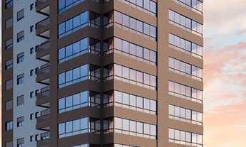 Imagem: Le Mont 3 dormitórios todos com suíte