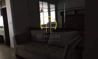 Imagem 4: Studio à venda, 01 dormitório, 01 vaga, 38m², Vila Mariana