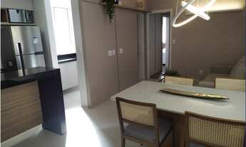 Imagem 4: Apartamento com área privativa à venda, 2 quartos, 2 suítes, 2 vagas, Sion - Belo Horizont