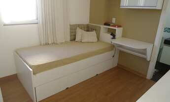 Imagem 5: Apartamento com área privativa à venda, 4 quartos, 2 suítes, 4 vagas, Fernão Dias - Belo H