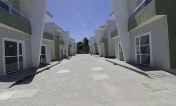 Imagem 2: Casa Duplex de 75 m² para Venda no Pacheco, Caucaia - CE