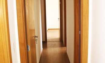 Imagem 6: Apartamento com área privativa à venda, 3 quartos, 1 suíte, 4 vagas, Serra - Belo Horizont