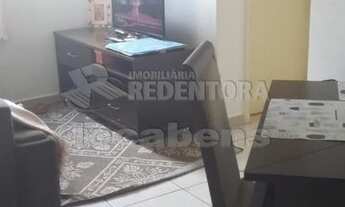 Imagem 2: São José do Rio Preto - Apartamento Padrão - Loteamento Clube V