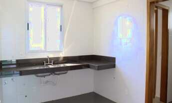 Imagem 6: Apartamento à venda, 4 quartos, 1 suíte, 3 vagas, Palmares - Belo Horizonte/MG