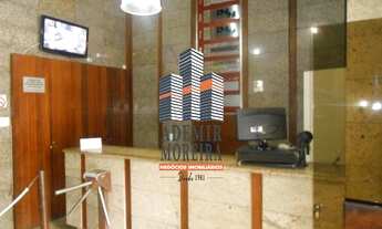 Imagem 2: ANDAR para aluguel, 2 vagas, Funcionários - BELO HORIZONTE/MG