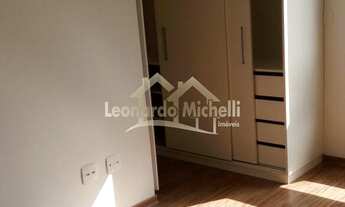 Imagem 4: Loft/Apto para venda no Condomínio Residencial Olavo Bilac, 2 suítes, Petrópolis