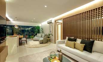 Imagem 3: Apartamento - Setor Marista - Goiânia