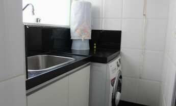 Imagem 3: Apartamento à venda, 3 quartos, 1 suíte, 2 vagas, Santa Efigênia - Belo Horizonte/MG