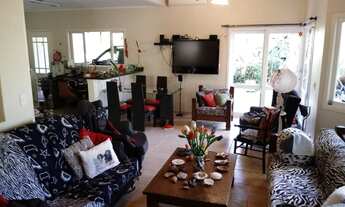 Imagem 3: Casa à venda, 4 quartos, 2 suítes, 3 vagas, HORTO FLORESTAL - UBATUBA/SP