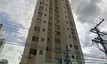 Imagem 3: Apartamento no Edifício Pelincão
