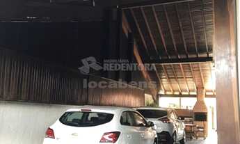 Imagem 2: São José do Rio Preto - Casa Padrão - Jardim Nazareth