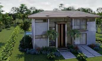 Imagem 6: Casa em Condomínio para Venda em Mata de São João, 6 dormitórios, 6 suítes, 3 banheiros, 3