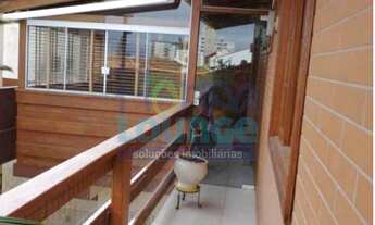 Imagem: CASA NO SACO DOS LIMÕES