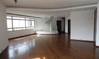 Imagem 3: Cobertura à venda, 4 quartos, 2 suítes, 3 vagas, Sion - Belo Horizonte/MG