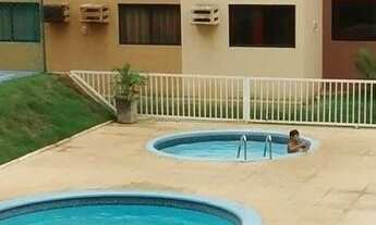 Imagem 2: Vendo apartamento 2/4 - R$ 130.000,00