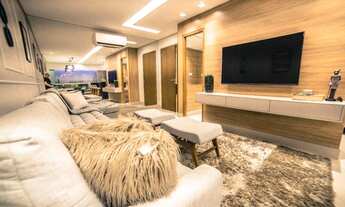 Imagem 2: Apartamento - Setor Marista - Goiânia