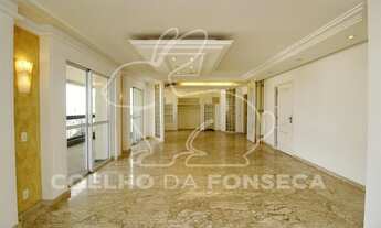 Imagem 2: São Paulo - Apartamento Padrão - Campo Belo