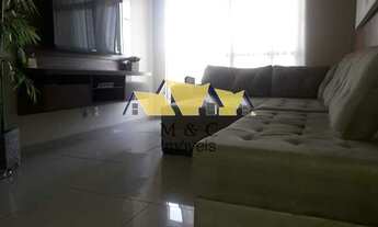 Imagem 6: MARAVILHOSO APARTAMENTO DE 2 QUARTOS MAS DEPENDÊNCIA COMPLETA