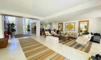 Imagem 4: Casa à venda 4 suítes, vista para o Lago e Pico do Frade - Frade Green - Angra dos Reis/R