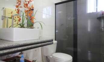 Imagem 5: Apartamento cobertura a venda 204m² com 3 quartos, suíte e 3 vagas de garagem