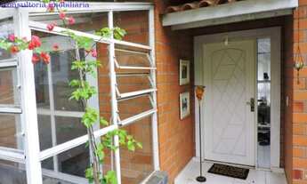 Imagem 4: CASA RESIDENCIAL em EMBU DAS ARTES - SP, JARDIM INDAIÁ