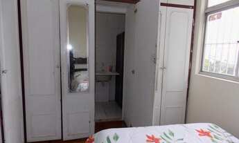 Imagem 5: Apartamento à venda, 2 quartos, 1 suíte, 1 vaga, União - Belo Horizonte/MG