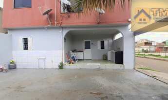 Imagem: Maravilhoso Sobrado para Investir ou Morar