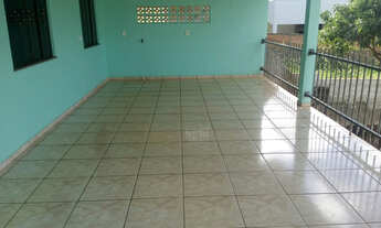 Imagem 2: ALUGA CASA 3 QUARTOS - ALUGUEL A COMBINAR