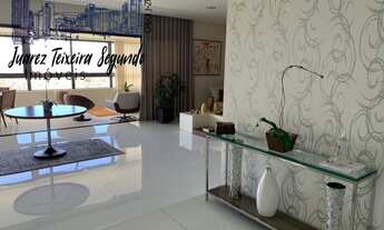 Imagem 2: APARTAMENTO A VENDA NO TERRAZZO IMPERIALE ANDAR ALTO HORTO FLORESTAL!