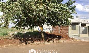 Imagem 3: Terreno de 555 m² à venda no Jardim Imperial I em Floresta/PR