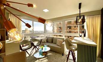 Imagem 4: Capao da Canoa - Apartamento Padrão - Zona Nova