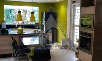 Imagem 6: Casa em condomínio no Itanhangá