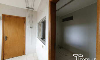 Imagem 7: Apartamento amplo para LOCAÇÃO Penápolis / SP Centro - Rua Santa Clara